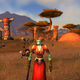 Image for article titled The WoW Classic Demo Is The Hell We Asked For